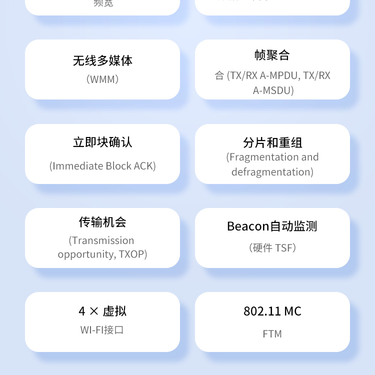 乐鑫esp32代理商ESP32-C3-WROOM-02-N4蓝牙wifi模块WIFI 蓝牙 IOT模组